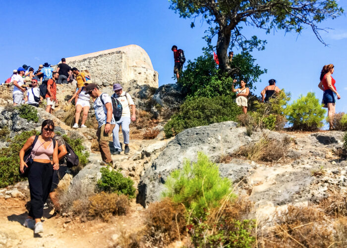 lycian way classic trip fethiye turkey-Highlights for this Lycian Way Adventure highlight for this section of the trail are : fethiye – kayakoy ( Ghost town ) – Oludeniz ( Blue Lagoon ) – Faralya – Butterfly Valley overwiev- Kabak Bay and Waterfall – Alinca and historical site of Patara.