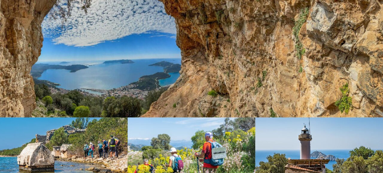 What You Need to Know Before Hiking the Lycian Way
