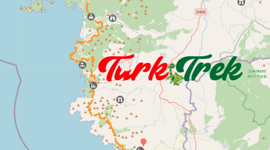 Likya Yolu Trekking Fethiyeden Pataraya