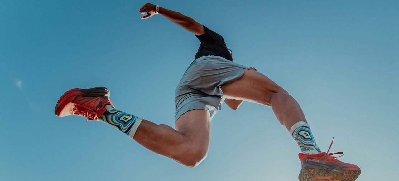What is Trail Running?