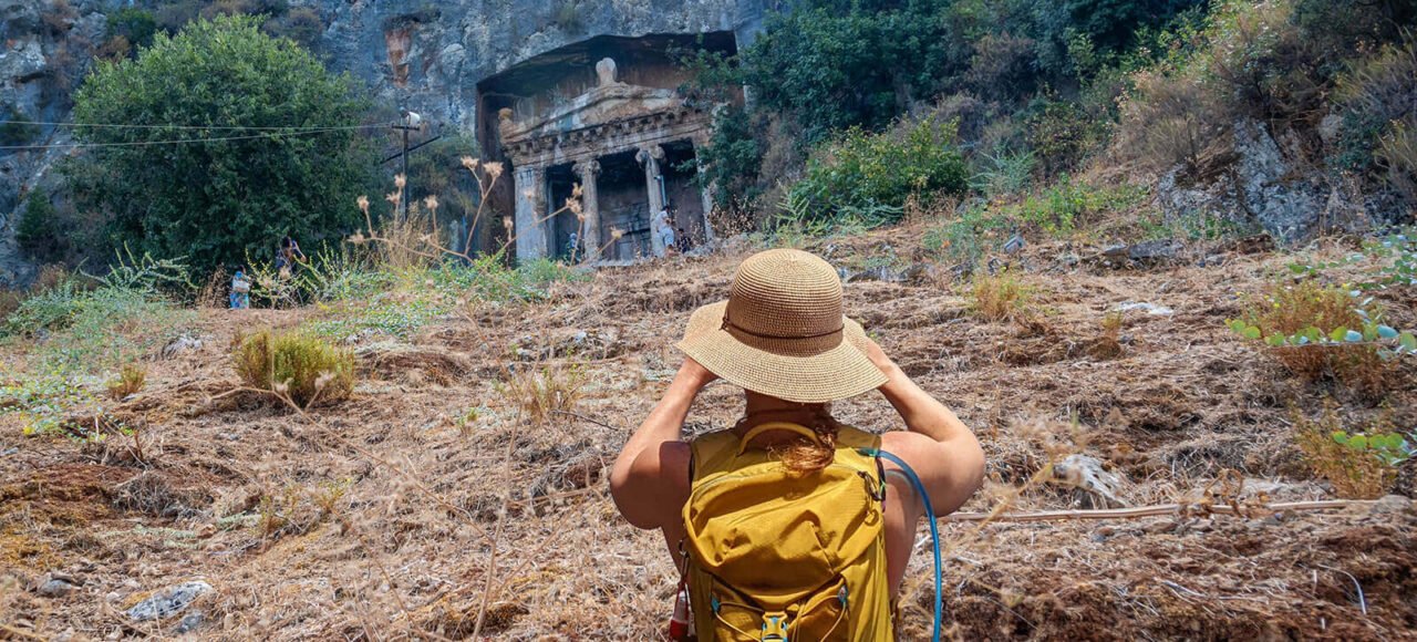 Why Choose Fethiye for Hiking