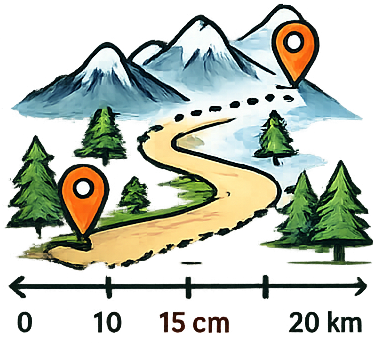 distance distance