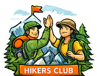 hikers club