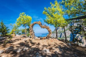 Lycian Way Trek From Fethiye to Patara