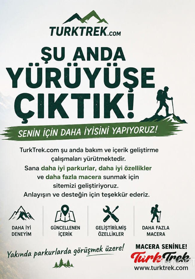 trekking likya yolu turktrek