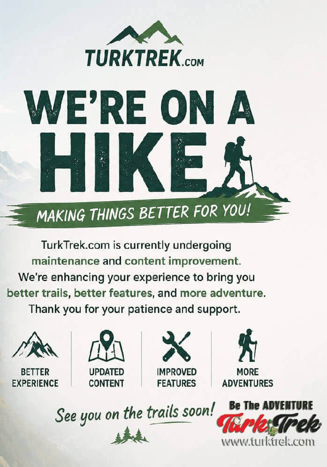 hiking-trekking lycian way turktrek