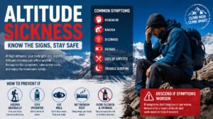 Mount Ararat Altitude Sickness: Complete Prevention Guide for a Safe Summit