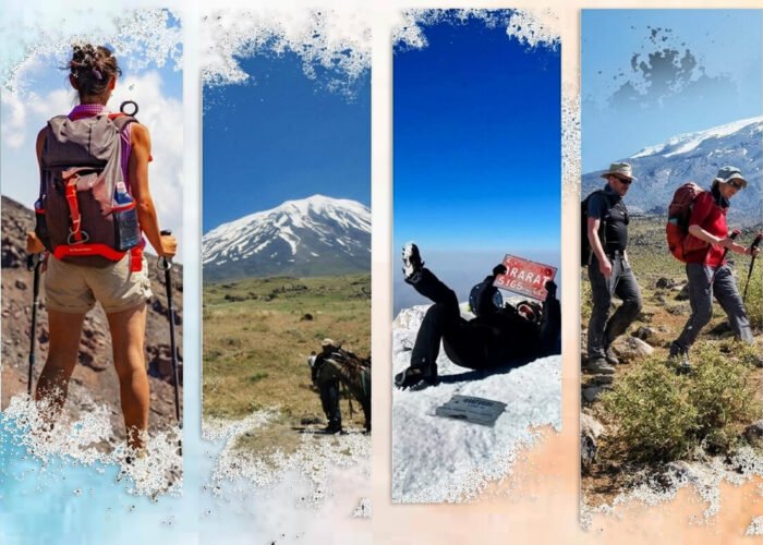 Everything First-Time Ararat Climbers Need to Know