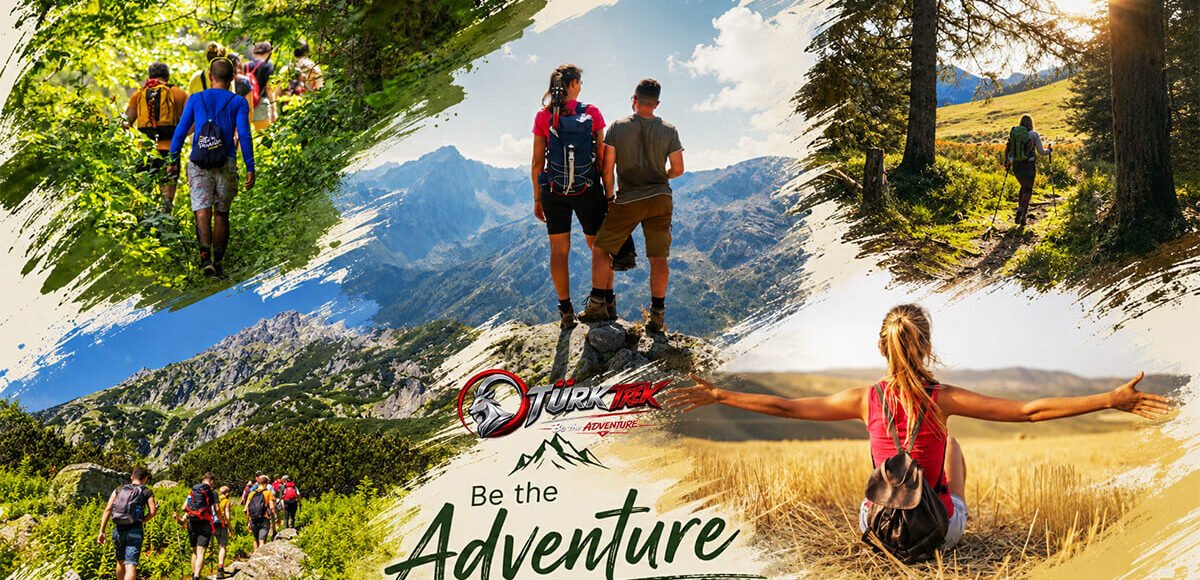 hiking for beginners