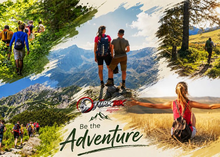 hiking for beginners